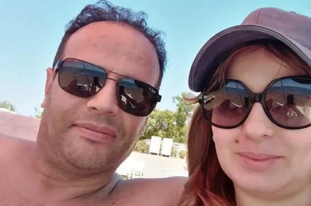 Günlerdir haber alınamıyordu! Cezayirli iş insanı otomobilin bagajında ölü bulundu