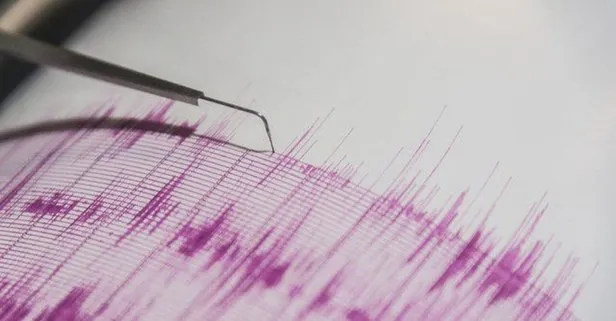Son dakika Sivas'ta deprem mi oldu? 3 Haziran 2023 AFAD-KANDİLLİ son depremler listesi! Sivas Ulaş depremi şiddeti ve büyüklüğü...