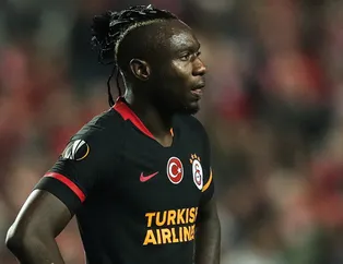 Galatasaray'da Diagne dönemi bitti! İşte transfer olacağı kulüp ve alacağı para...