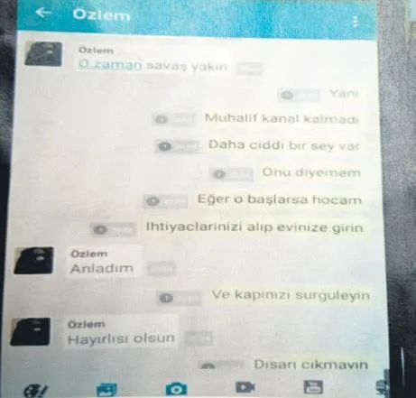 FETÖ-PKK alçaklığı Eagle kayıtlarında-1