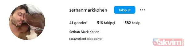 38’lik Yağmur Ünal’dan sevgilisiyle romantik paylaşım! Yeşilçam’ın Sultan’ı Türkan Şoray’ın takibe aldığı müstakbel damadı bakın kim... - 22