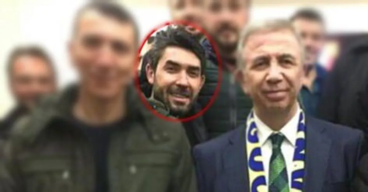 CHP'li Mansur Yavaş'ın adamlarından Beyaz TV ekibine saldırı
