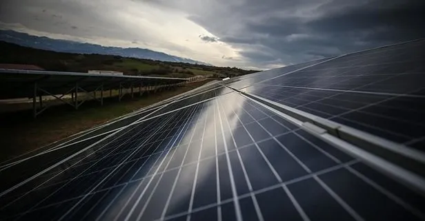 Kalyon Enerji’den ilk yerli entegre güneş paneli fabrikası! Avrupa’da örneği yok! Açılışını Başkan Erdoğan yapacak