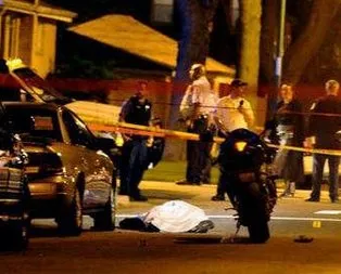 Chicago cinayette rekora koşuyor