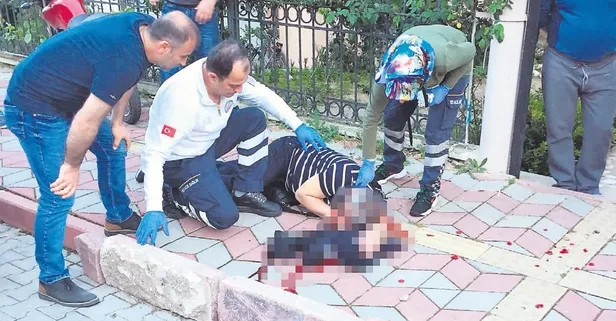 Babaların babası cinayeti