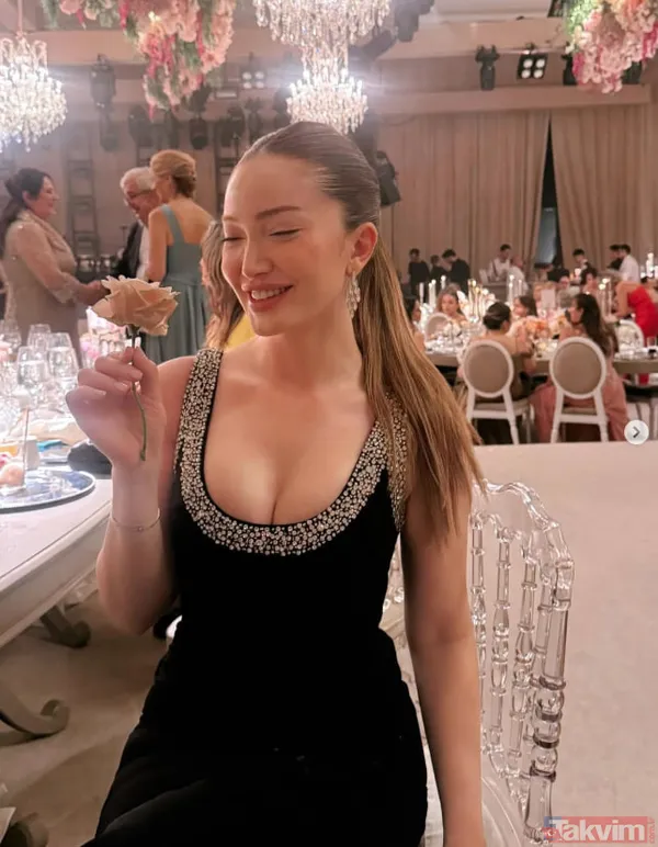 Aynı mekan aynı kare! Danla Bilic eski aşkına geri mi döndü? - 2