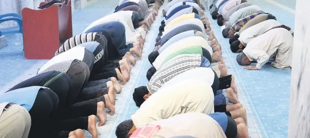 Fırat Kalkanı yaşam kalkanı oldu