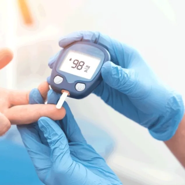 Sık acıkma diyabete işaret