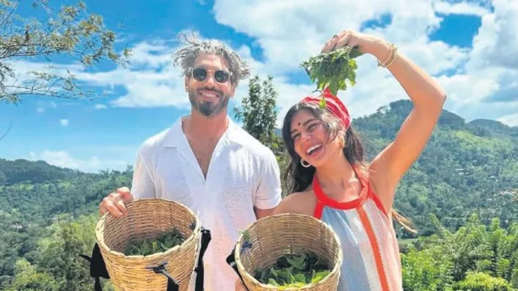 Şükrü Özyıldız ile Sibil Çetinkaya'dan AŞK paylaşımları! Özel görüntülere Deniz Seki kayıtsız kalamadı: Bu güzel çift evlenmezse...