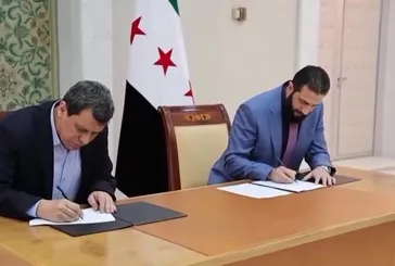 Suriye-SDG krizi büyüyor!