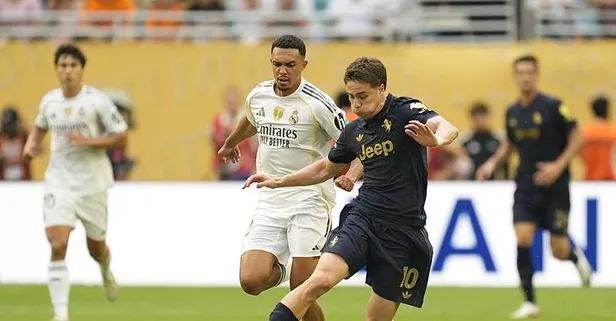 Juventus'ta Kenan Yıldız gelişmesi!