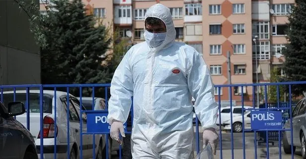 Son dakika: İstanbul’dan uçakla Denizli’ye gelen 13 kişi koronavirüs karantinasına alındı