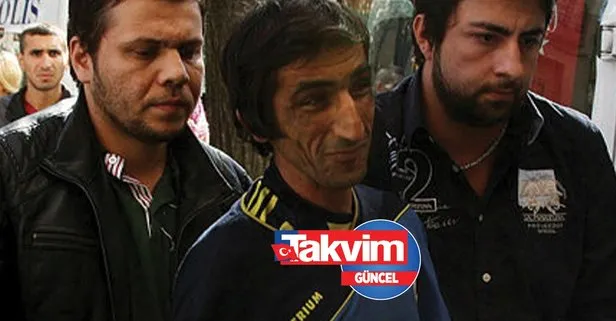 Rambo Okan kimdir? Rambo Okan nereli, kaç yaşında?