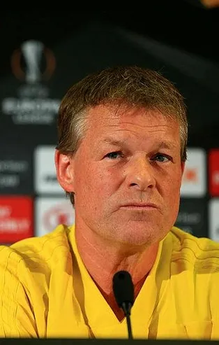 Koeman'dan Cimbom'a gönderme