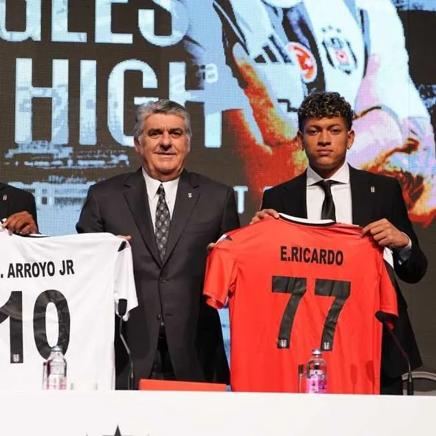 Beşiktaş’ta yeni transfer gönderiliyor!