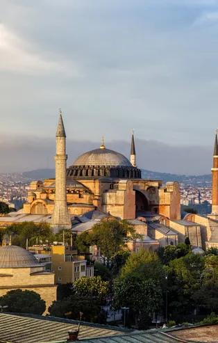 Ayasofya için tarihi gün! Ayasofya yeniden cami mi oluyor?