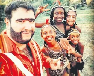 Görücüye çıktı