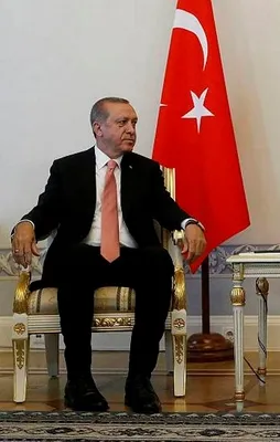 Erdoğan-Putin arasında ikinci görüşme