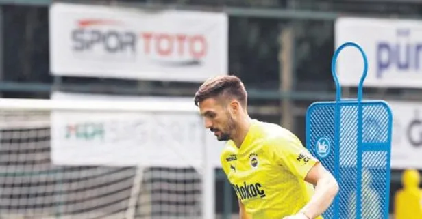 Taktik idman yapıldı