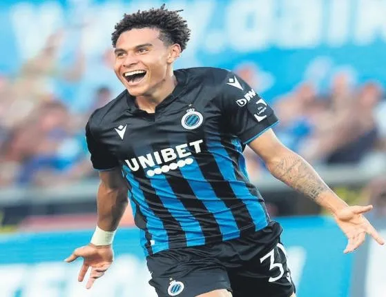 Fener’den Nusa hamlesi