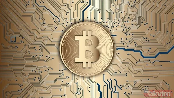 Gün içerisinde çakılan Bitcoin atağa geçti! Kripto paralarda büyük deprem! Bitcoin, Ethereum, Ripple, Dogecoin... - 16