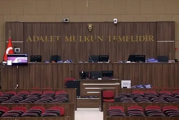 T.C. KARAİSALI ASLİYE HUKUK MAHKEMESİ