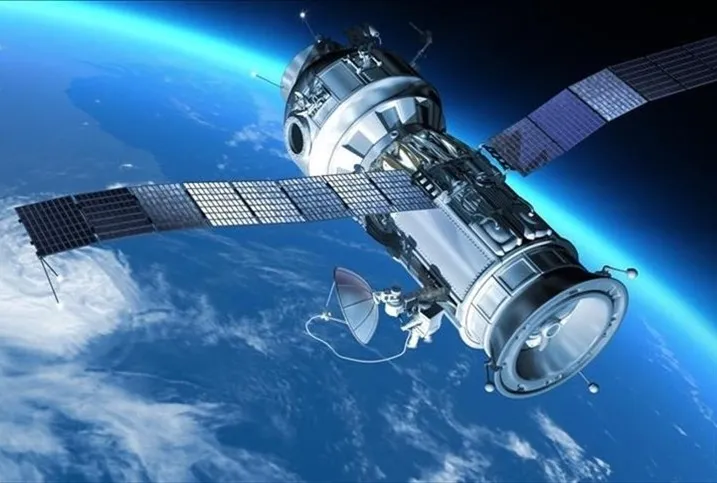 Yerli GPS devreye alınacak