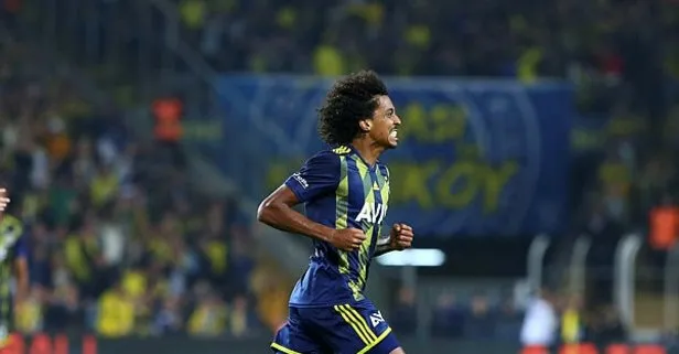 Fenerbahçe’de Luiz Gustavo sevinci! Çalışmalara başladı