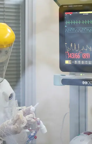 New York Times'tan yürek burkan manşet! İsimleri tek tek yazdılar!