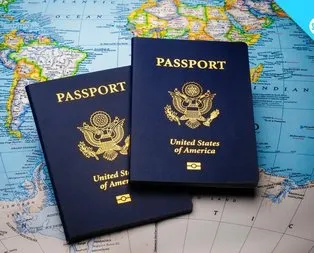 Pasaportta yeni dönem resmen başlıyor!
