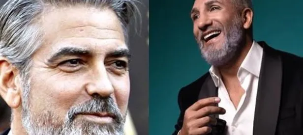 Tarık Clooney
