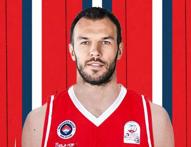 Büyük hedeflerimiz var