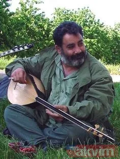 Çünkü yorgunluğumun yaşamak gibi bir anlamı var Yine de yaşamaktan duyduğum mutluluğun tadına Düşmanlarım ulaşamazlar