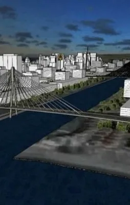 İşte Kanal İstanbul'un güzergahı