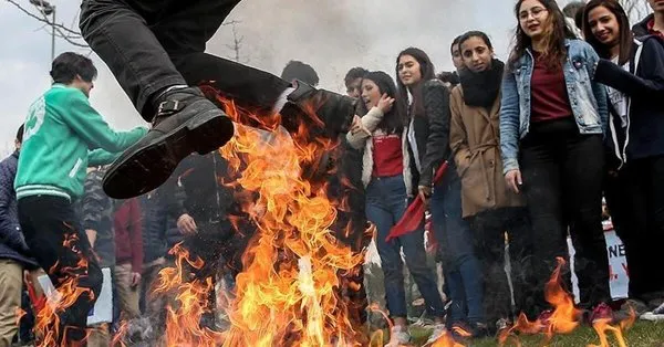 2021 nevruz adetleri nedir