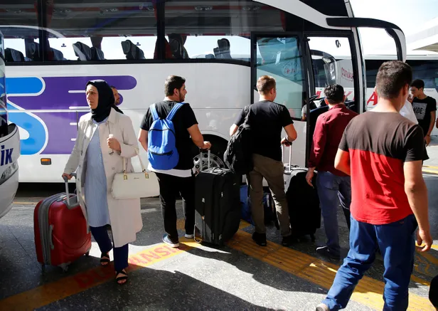 Kurban Bayramı'nın önemi nedir? 2018 Kurbanlık fiyatları nedir? Kurban kesilirken nelere dikkat etmek gerekir?-4