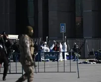 Kirli plan çöktü: İstanbul Adliyesi’deki saldırı girişiminde yeni detaylar ortaya çıktı