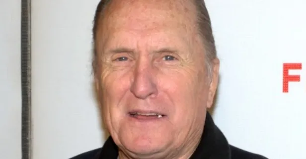 Sinema dünyasının acı kaybı: Oscar ödüllü aktör Robert Duvall 95 yaşında vefat etti