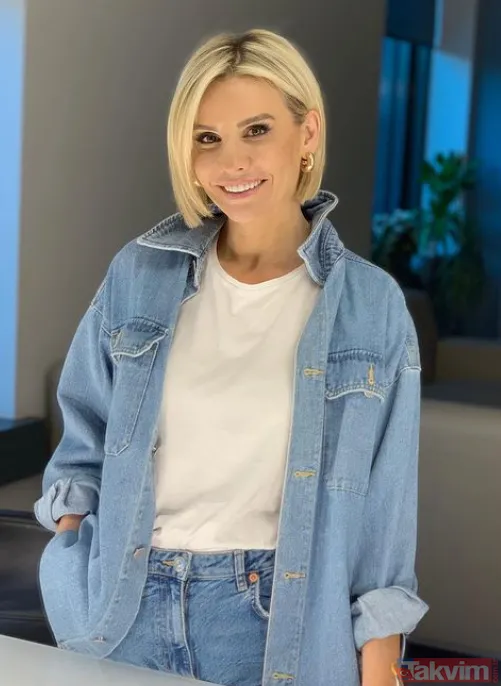 İlk yorum Mehmet Ali Erbil’den! Hamdi Alkan’ın 8 senelik eski eşi Selen Görgüzel’in mayolu pozları olay oldu! “Bu pozlar olmadı...” - 10