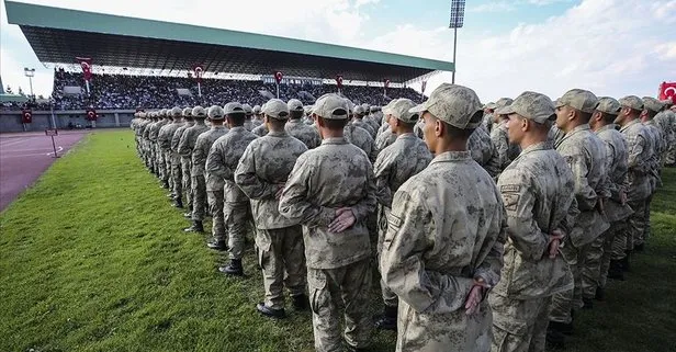 Jandarma ve Sahil Güvenlik akademisine binlerce sözleşmeli personel alınacak! İşte şartlar...