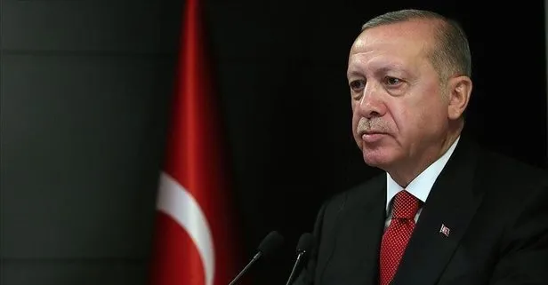 Başkan Erdoğan’dan şehit öğretmen Aybüke Yalçın paylaşımı: Teröristlere kol kanat gerenlerle mücadelemize devam edeceğiz