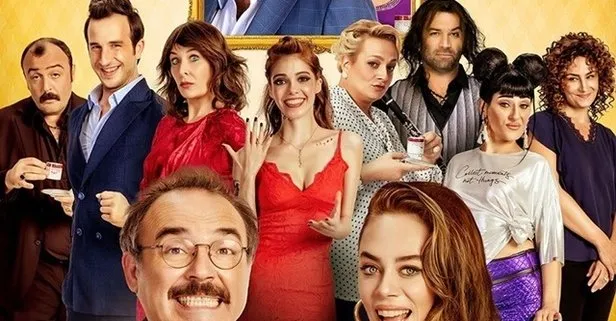 Aile Arasında filminin oyuncuları kimler?