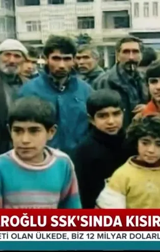 SSK müdürünün kan donduran skandalı