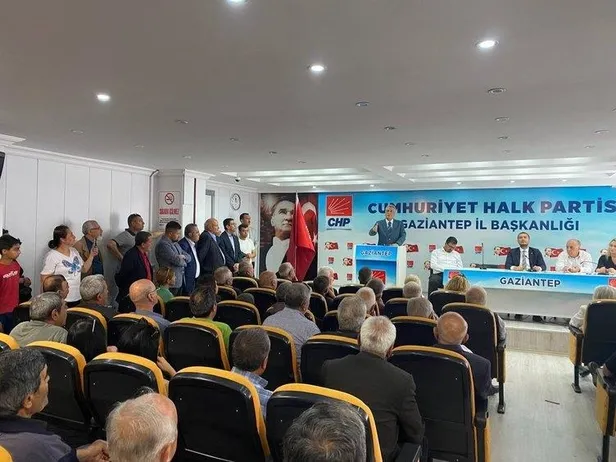 1695875861636.jpeg CHP kongrelerinde sular durulmuyor! Başkan neredeyse tüm sülalesini delege yaptı! İstifalar peş peşe geldi-5