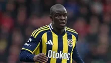 Fenerbahçe transferde çıldırdı! NGolo Kanteden dünyaca ünlü golcü sırada