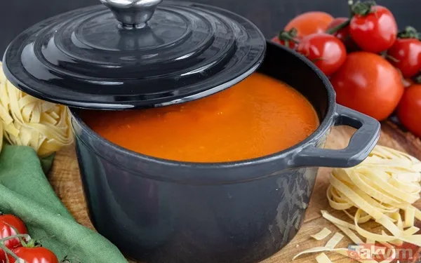 Sıra Çorba Adı Ülke 15 Barszcz czysty czerwony Polonya 14 Phở bò Vietnam 13 Kalakeitto Finlandiya 12 Taiwanese Hot Pot Tayvan 11 Mercimek Çorbası Türkiye