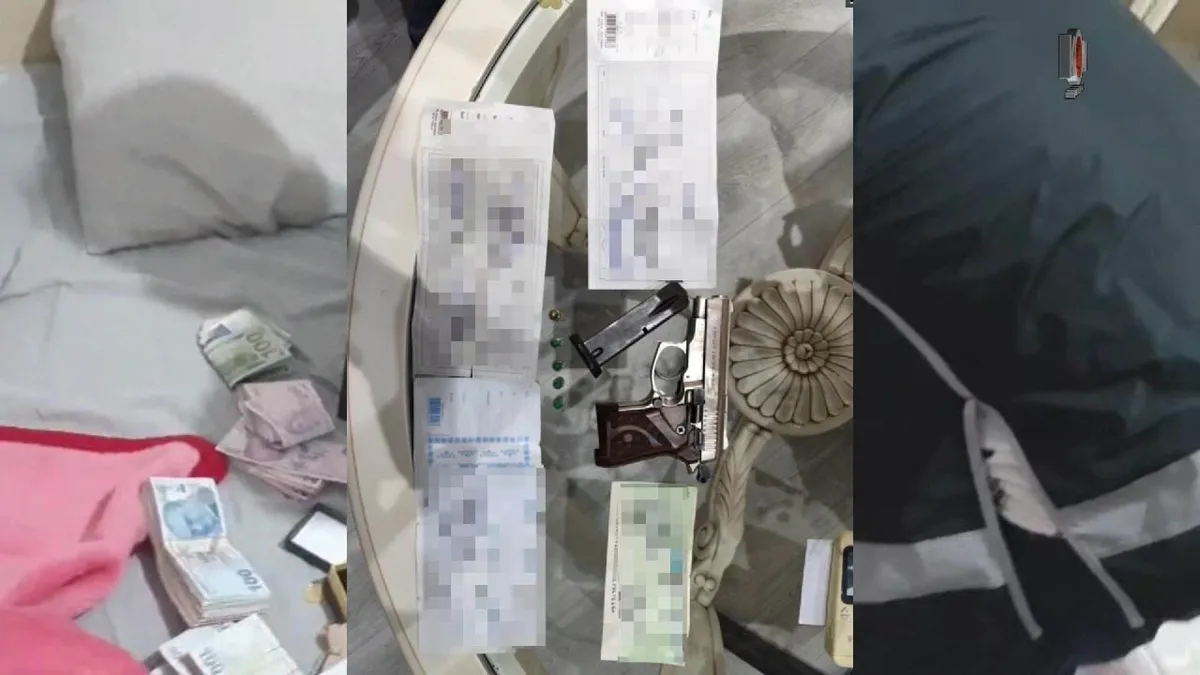 1781452679456.jpeg Antalya'da "Altunlar" suç örgütüne dev operasyon: 16 aylık takiple çökertildiler-3