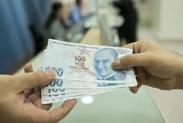 Memura-emekliye yeni maaş