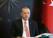 Son dakika: Başkan Erdoğan kabine sonrası açıkladı: Hafta sonu sokağa çıkma kısıtlaması 4 gün