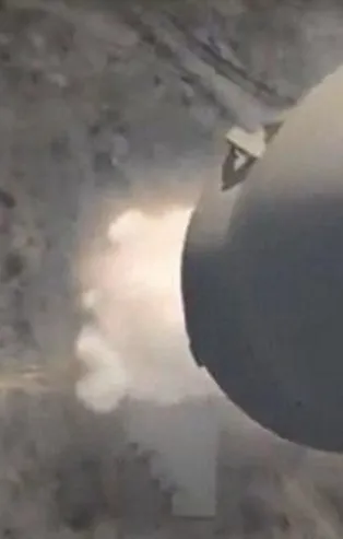 RS-28 Sarmat isimli nükleer silahın testleri gerçekleştirilmeye başlandı
